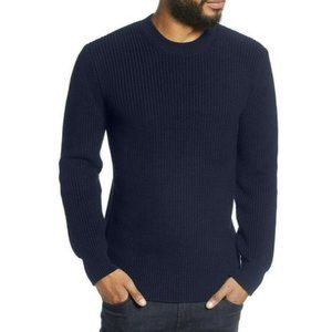 🎁Men's Goodlife Slim Fit Crewneck Sweater